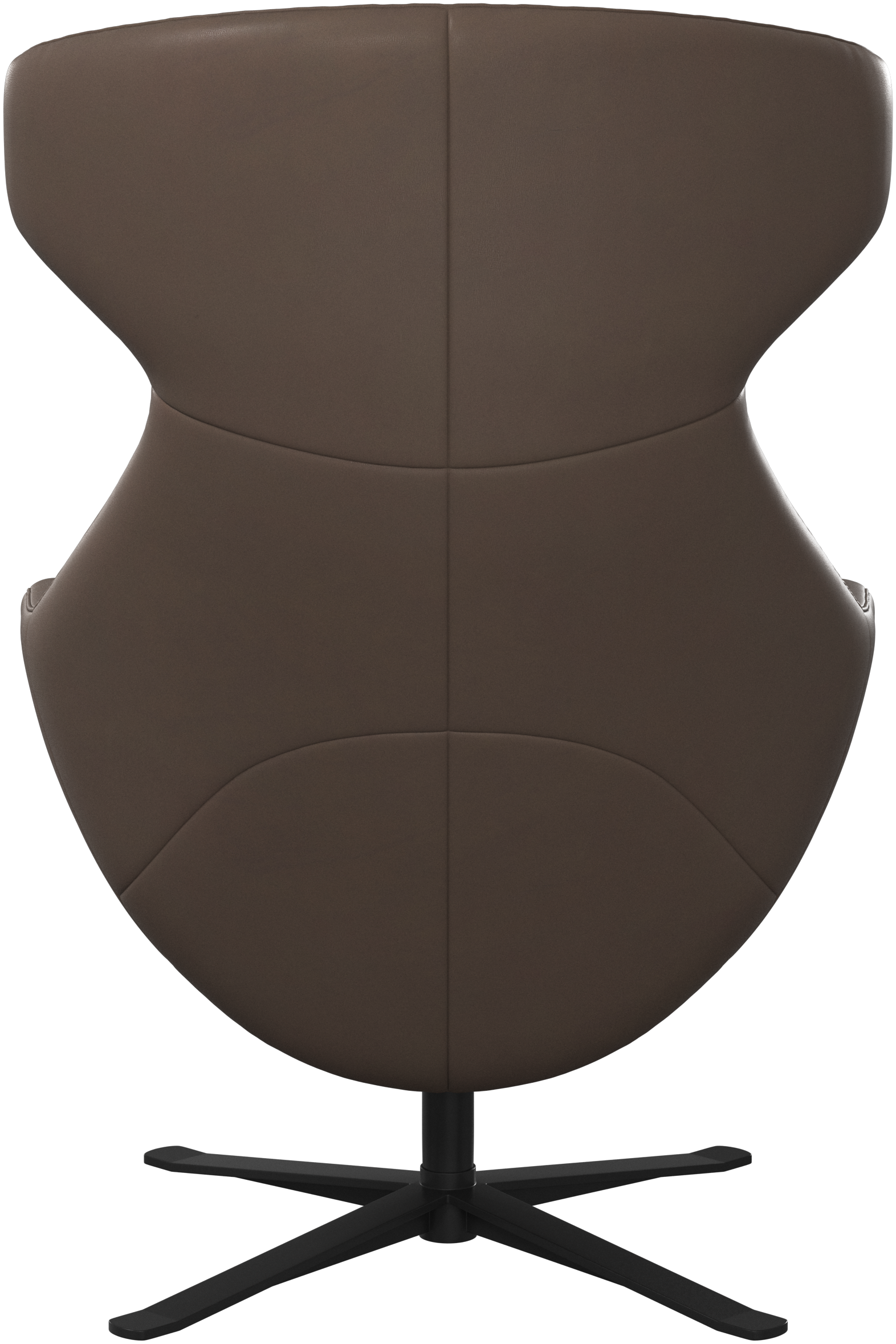 セット売り　 BoConceptリクライニングチェアとオットマン セット売り BoConceptリクライニングチェアとオットマン